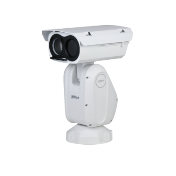 DAHUA TPC-PT8421A Thermal Network Hybrid Pan & Tilt Camera