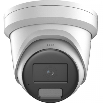 HIKVISION DS-2CD3386G2H-LIS(U) 8 MP Dual Illumination Fixed Turret Network Camera