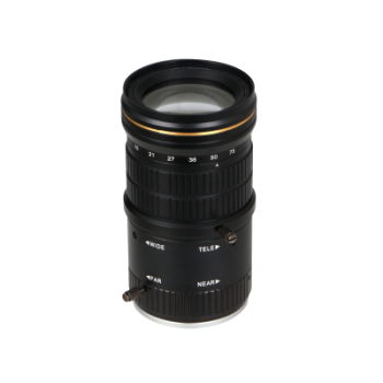DAHUA PFL1575-A12D 12 MP 1/1.7” 15-75mm Vari-focal Lens
