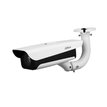 DAHUA ITC237-PW6M-IRLZF1050-B 2MP Long Range Access ANPR Camera