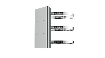 HIKVISION DS-1673ZJ-P Vertical pole mount