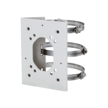 DAHUA PFA155A Anti-corrosion Pole Mount Bracket