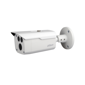 DAHUA HAC-HFW1400D 4MP HDCVI IR Bullet Camera