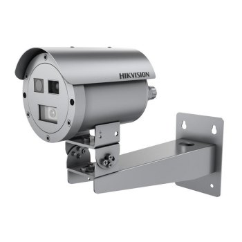 HIKVISION DS-2TD2537T-4/Q Explosion-Proof Thermographic Network Bullet Camera