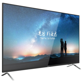 HIKVISION DS-D5055UC-C 55-inch 4K Monitor