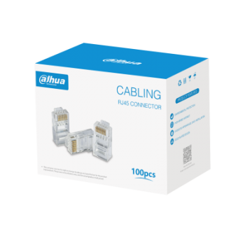 DAHUA PFM976-531 CAT5/5e RJ45 Connector