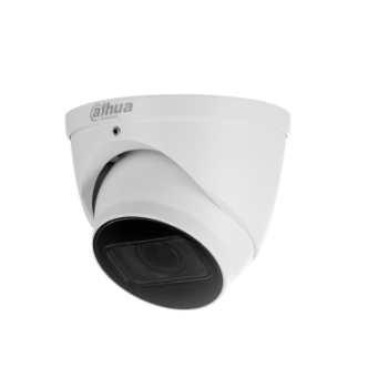 DAHUA IPC-HDW5831R-ZE 8MP WDR IR Eyeball Network Camera