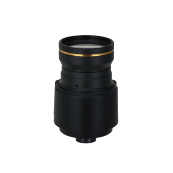 DAHUA PFL1040-A12PE DH 12 MP 1/1.7" F1.2 10-40 mm Motorized Vari-Focal Lens