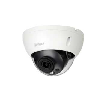 DAHUA IPC-HDBW5242R-ASE-MF 2MP IR Fixed-focal Dome WizMind Network Camera