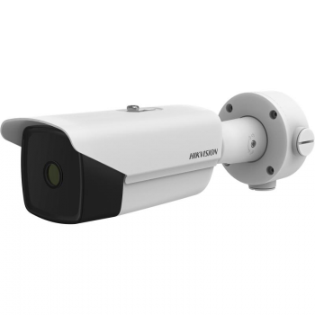 HIKVISION DS-2TD2137-4/PY Anti-corrosion Thermal Network Bullet Camera