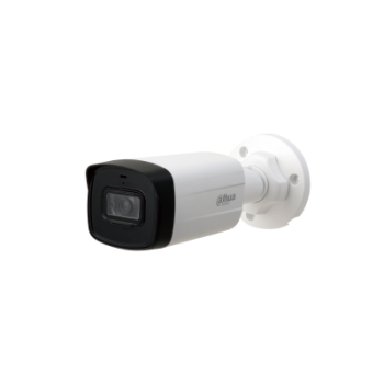 DAHUA HAC-HFW1200TH-A 2MP HDCVI IR Bullet Camera
