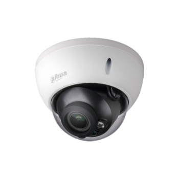 DAHUA HAC-HDBW1230R-Z 2MP Starlight HDCVI IR Dome Camera