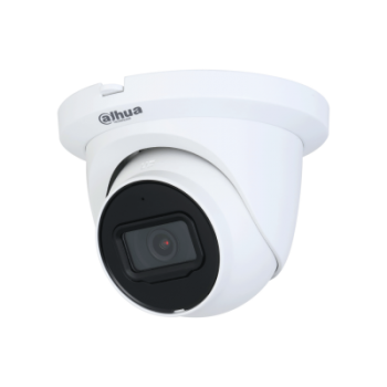 DAHUA IPC-HDW2541TM-S 5MP IR Fixed-focal Eyeball WizSense Network Camera