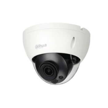 DAHUA IPC-HDBW5241R-ASE-NI 2MP Pro AI Full-color Fixed-focal Dome Network Camera