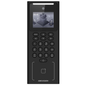 HIKVISION DS-K1T321MWX Value Series Face Access Terminal