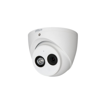 DAHUA HAC-HDW1200EM(-A) 2MP HDCVI IR Eyeball Camera