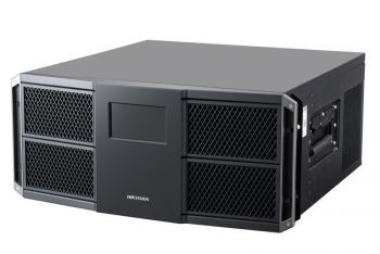 HIKVISION DS-C30S-S11 Video Wall Controller Casing