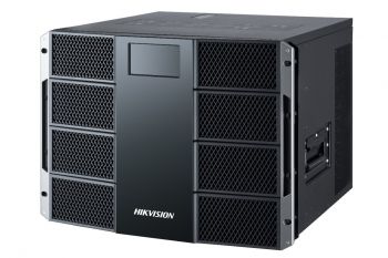 HIKVISION DS-C30S-S23 Video Wall Controller Casing