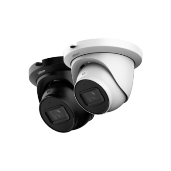 DAHUA IPC-HDW2441TM-S 4MP IR Fixed-focal Eyeball WizSense Network Camera