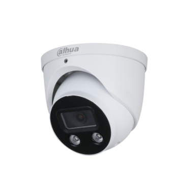 DAHUA IPC-HDW5541H-ASE-PV 5MP Fixed-focal Eyeball WizMind Network Camera