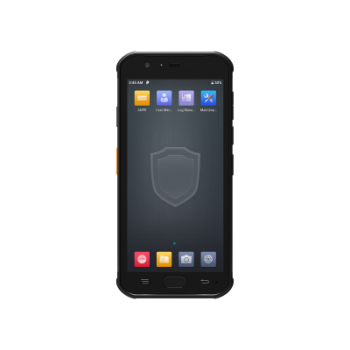 DAHUA MPT320 Mobile Portable Terminal