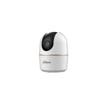 DAHUA H2A 2MP Indoor Fixed-focal Wi-Fi Pan & Tilt Network Camera