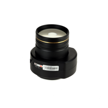 DAHUA PFL1040-K9PE 9 MP 1’’ 10-40mm Motorized Vari-focal Lens