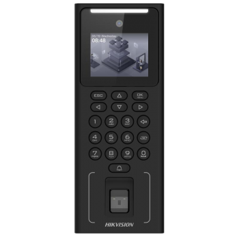 HIKVISION DS-K1T321EFX Value Series Face Access Terminal