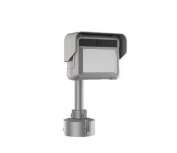 HIKVISION iDS-TCD402-BR 4 MP Radar and Video Vehicle Detector