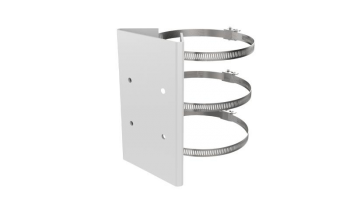 HIKVISION DS-1673ZJ Vertical pole mount