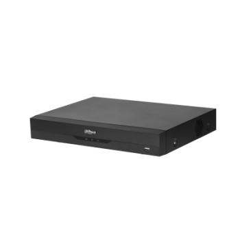 DAHUA XVR5104HE-4KL-I3 4 Channels Penta-brid 4K-N/5MP Mini 1U 1HDD WizSense Digital Video Recorder