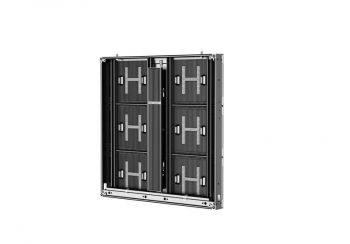 HIKVISION DS-D4280FO-CLF P8 Outdoor Fixel LED Display Unit