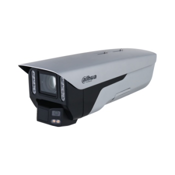 DAHUA IPC-MFW7449Y-Z7-T8A 4+8MP Dual-Sight Polarlight Bullet WizMind Network Camera