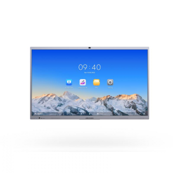 HIKVISION DS-D5C86RB/B 86-inch 4K Interactive Display