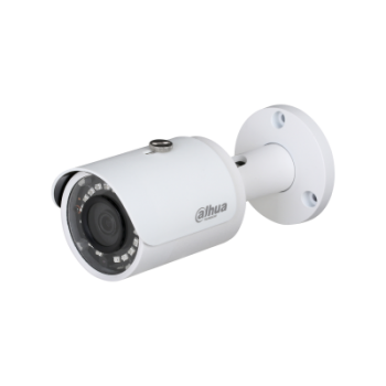 DAHUA HAC-HFW2241S 2MP Starlight HDCVI IR Bullet Camera