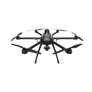 DAHUA X1100S A Hexrcopter Drone for Industry Application