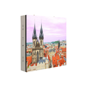 DAHUA PHOA16-SS Outdoor Fixed LED