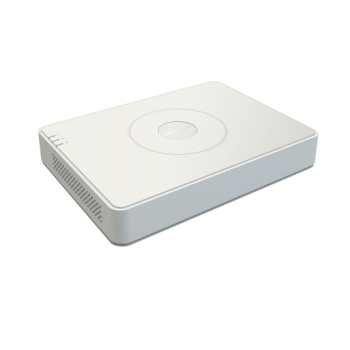 HIKVISION iDS-7116HQHI-M1/S 16-ch 1080p Mini 1U H.265 AcuSense DVR