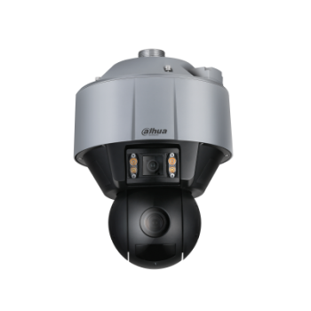 DAHUA SDT5X425-4Z4-WAJG-0832 4MP Starlight IR WizMind Network Dual-PTZ Traffic Camera
