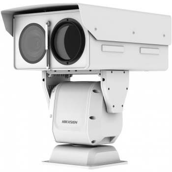 HIKVISION DS-2TD8167-230ZG2F/W Thermal & Optical Bi-spectrum Network Stable PTZ Camera