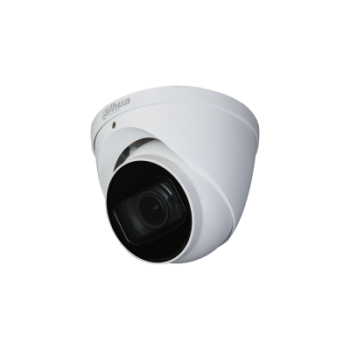 DAHUA HAC-HDW1500T-Z-A 5MP HDCVI IR Eyeball Camera