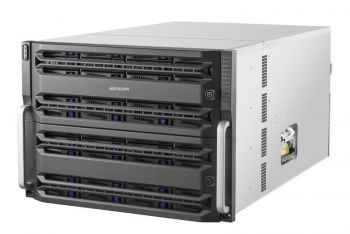HIKVISION DS-A81048S-ICVS/Micro 48-slot Cost-efficient Cluster Storage