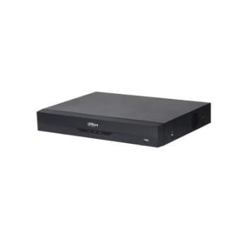 DAHUA XVR5108HE-4KL-I2 8 Channel Penta-brid 4K-N/5MP Mini 1U 1HDD WizSense Digital Video Recorder
