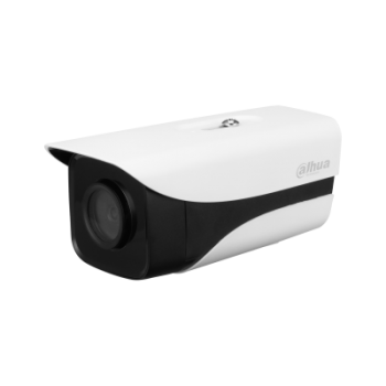 DAHUA IPC-HFW3441M-AS-SFC-I2 4MP Anti-oil IR Fixed focal Bullet WizSense Network Camera