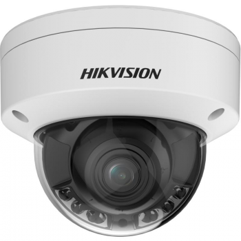 HIKVISION DS-2CD3746G2HT-LIZS(U)(Y) 4 MP Dual Illumination Motorized Varifocal Dome Network