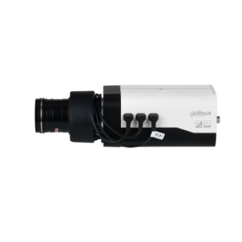 DAHUA IPC-HF7442F-Z-S2 4MP BOX WizMind Network Camera