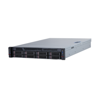DAHUA IVS-VS8000-xA-GU2 Dahua 2U Structuring Intelligent Server