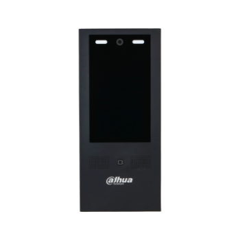 DAHUA EEC300 Data Collection Station/Control Module