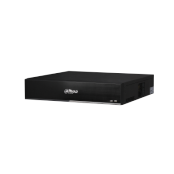 DAHUA NVR4832-I 32Channel 2U 8HDDs WizSense Network Video Recorder