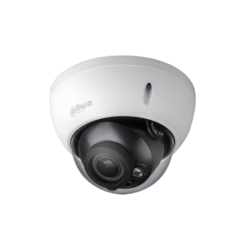 DAHUA HAC-HDBW2231R-Z-POC 2MP Starlight HDCVI PoC IR Dome Camera